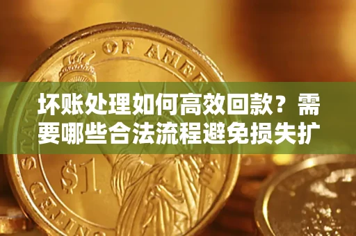 武汉坏账处理如何高效回款？需要哪些合法流程避免损失扩大？